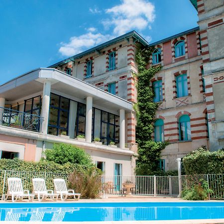 Residence De Tourisme Vacances Bleues Villa Regina Arcachon Eksteriør bilde