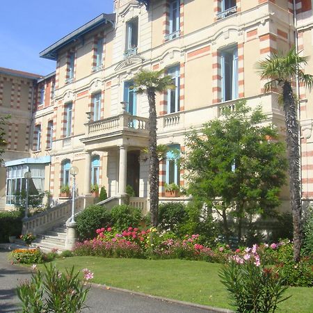 Residence De Tourisme Vacances Bleues Villa Regina Arcachon Eksteriør bilde